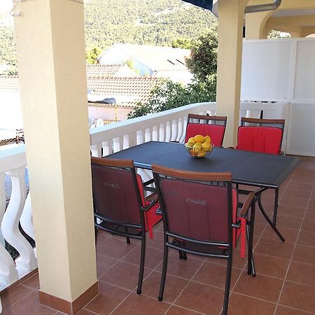 Apartmani Delfin Grebaštica Esterno foto