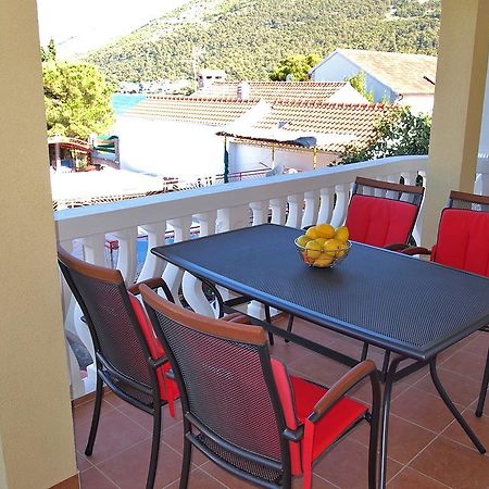 Apartmani Delfin Grebaštica Esterno foto