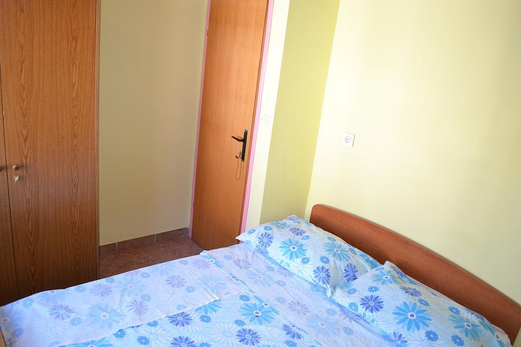 Apartmani Delfin Grebaštica Esterno foto