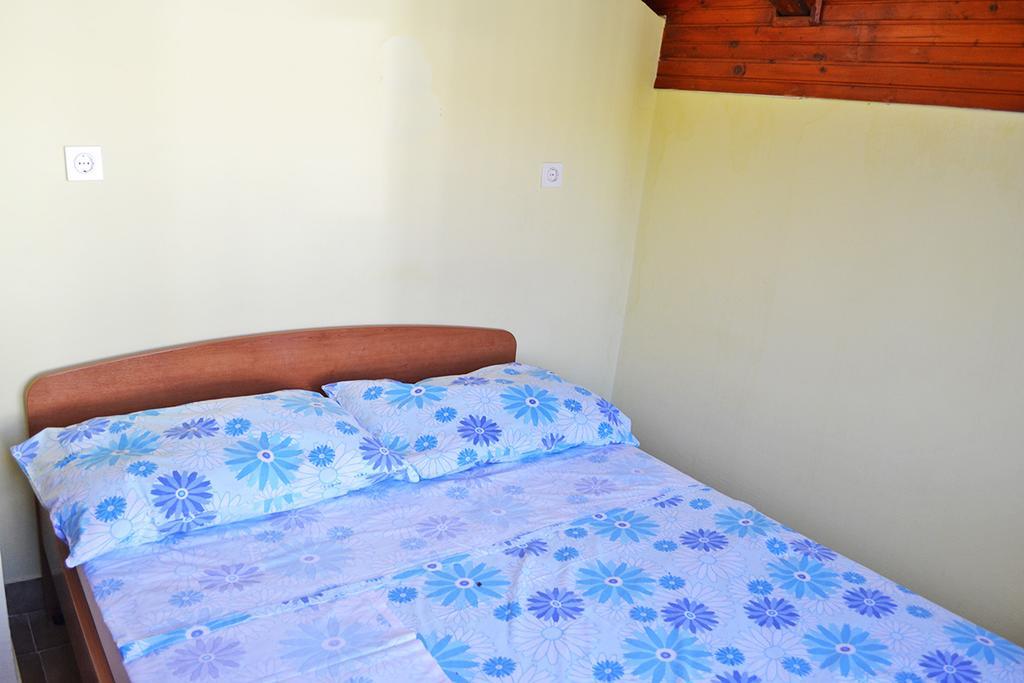 Apartmani Delfin Grebaštica Esterno foto