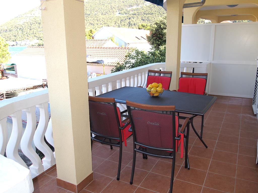Apartmani Delfin Grebaštica Esterno foto