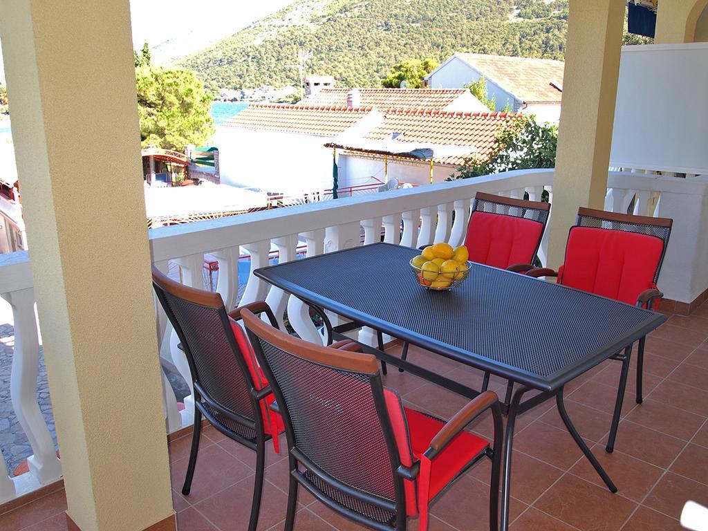 Apartmani Delfin Grebaštica Esterno foto