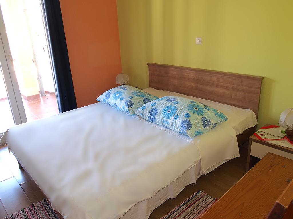 Apartmani Delfin Grebaštica Esterno foto