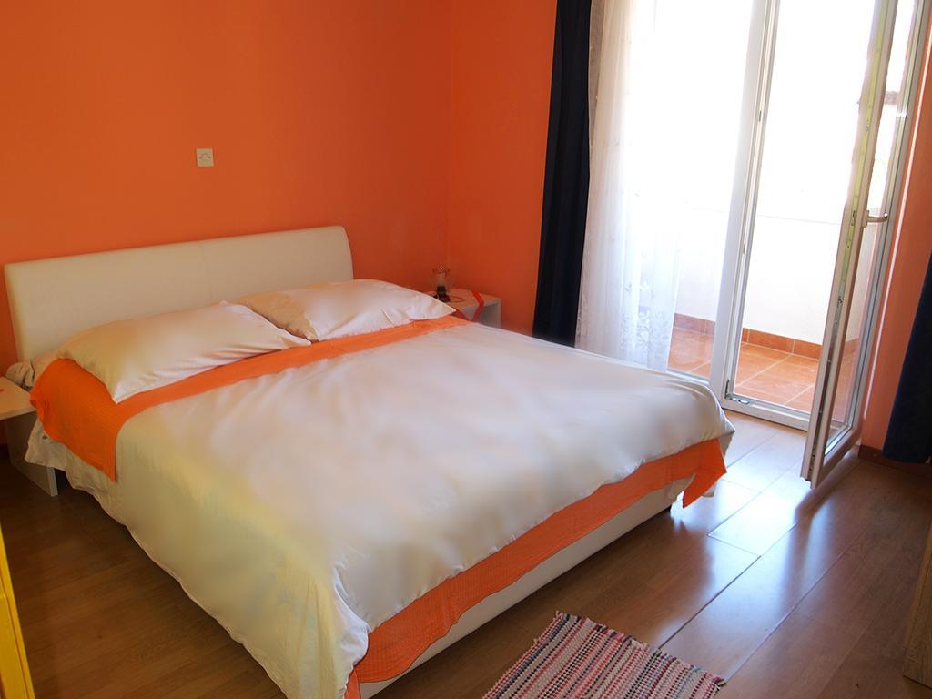 Apartmani Delfin Grebaštica Esterno foto